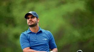 Shubhankar eager to break Indian Open jinx