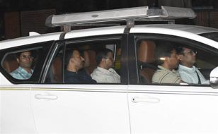 Enforcement Directorate arrests Arvind Kejriwal in Delhi excise policy case