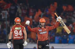 IPL 2024: Team management's message to go out and express yourself worked wonders, says SRH batter Abhishek Sharma