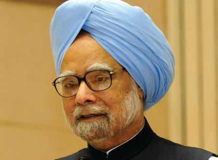 Manmohan Singh retires from Rajya Sabha: BJP, Congress spar over his legacy