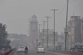 ASHA workers to combat air pollution in Ludhiana district