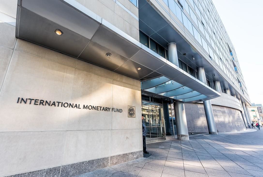 International Monetary Fund approves immediate disbursal of USD 1.1 billion loan tranche to Pakistan