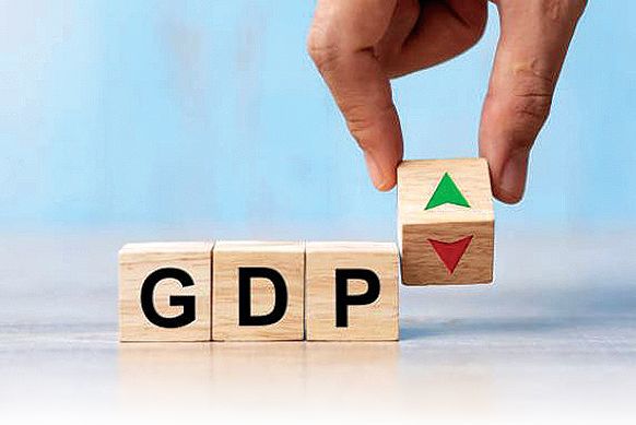 World Bank raises India’s GDP forecast to 7.5% for FY24 but flags job scarcity