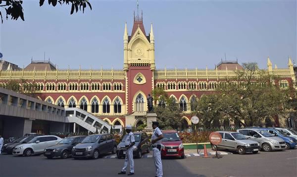 Intense Heatwave: Calcutta High Court lawyers allowed to ditch gowns