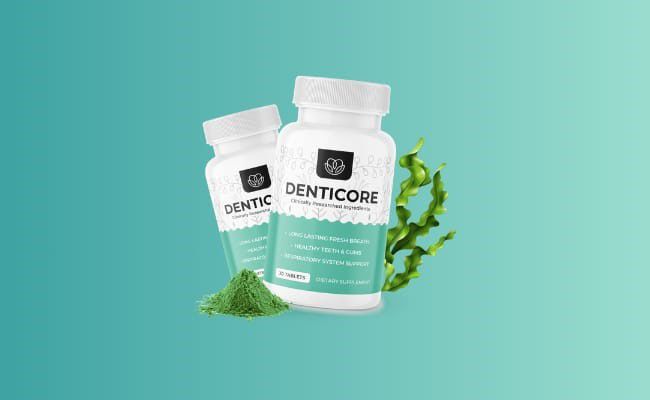 DentiCore Reviews: Want to Say Goodbye to Bad Breath?