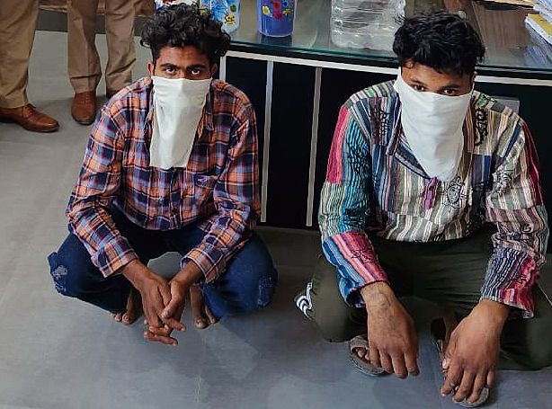 Zirakpur: Baltana girl raped at knifepoint, 2 arrested