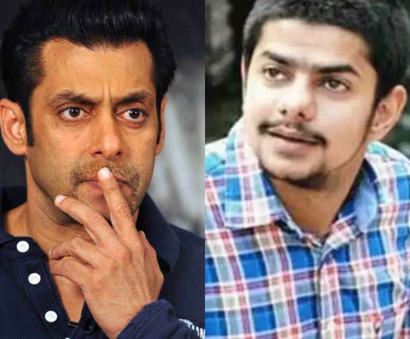 Firing outside Salman Khan's home: Lookout circular issued against younger brother of jailed gangster Lawrence Bishnoi
