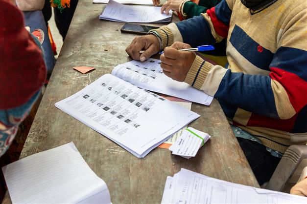 Lok Sabha elections: 0% voting  in 6 Nagaland districts over separate territory demand