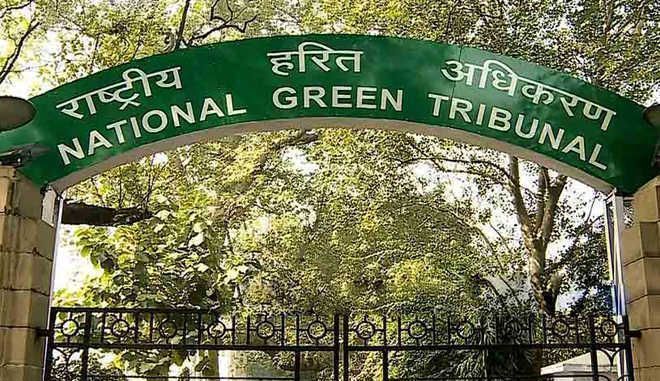 NGT team inspects sewage treatment plant at Parwanoo