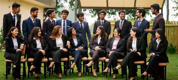 Campus notes: Summer placements at IIM-A