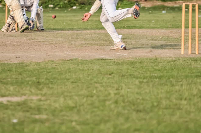 Ropar restrict Ludhiana’s first innings to 110 runs