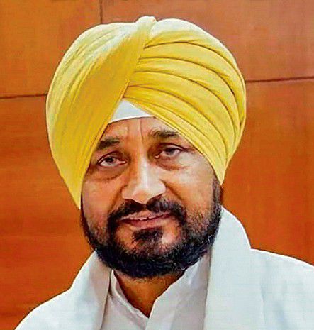 AAP: Post June 1, Charanjit Channi will face jail over scams