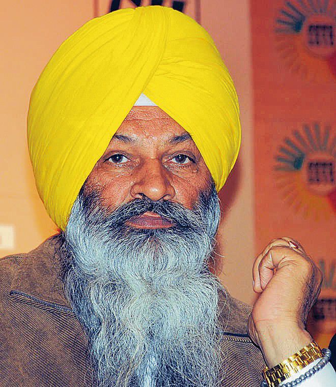 SAD ex-minister Sucha Singh Langah’s son held with drugs in Shimla hotel