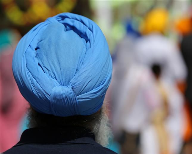 Sikhs in France plan pro-BJP rally