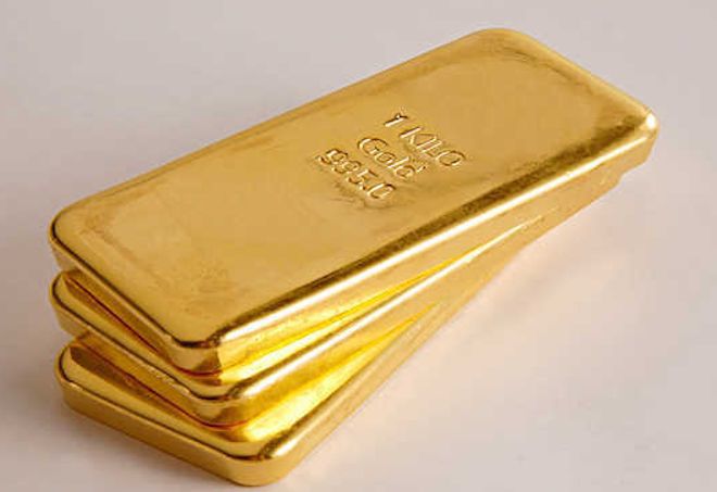 Gold seized from flyer at Amritsar airport