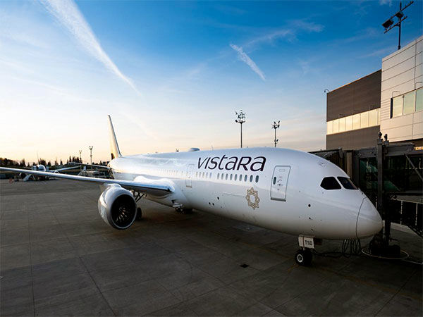 Vistara cuts 25-30 flights daily to stabilise operations amid pilot woes; cancellations mostly on domestic network
