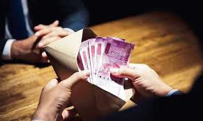 VB arrests Senior Assistant for taking Rs 20K bribe
