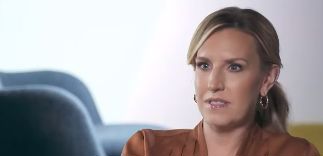 News anchor Poppy Harlow announces departure from CNN
