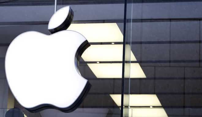 Apple lays off over 600 workers in US