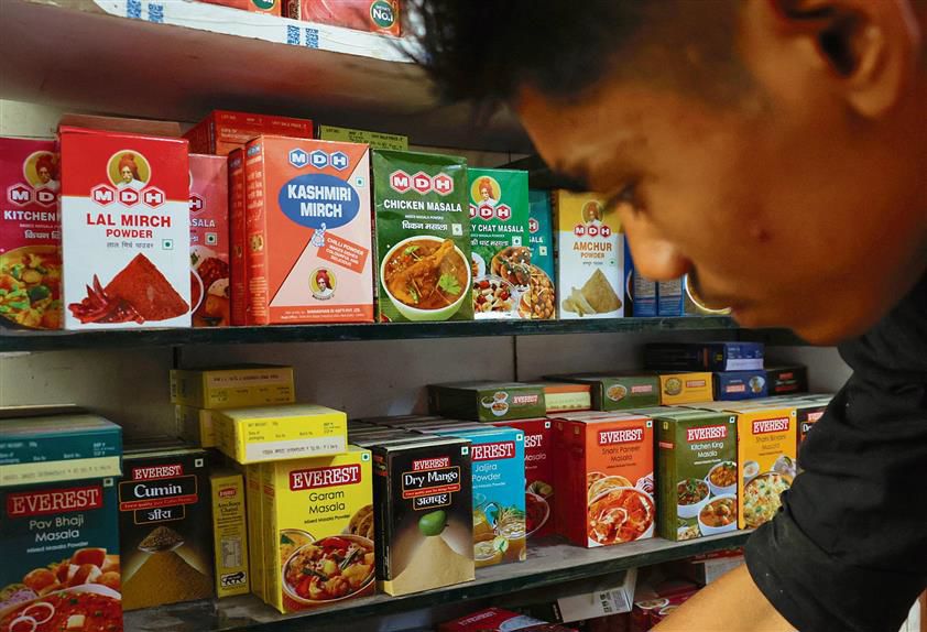 FSSAI to carry out pan-India inspection of food products