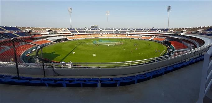 IPL 2024: Punjab Kings look to maintain 100 per cent home record as cricketing action returns to Mullanpur