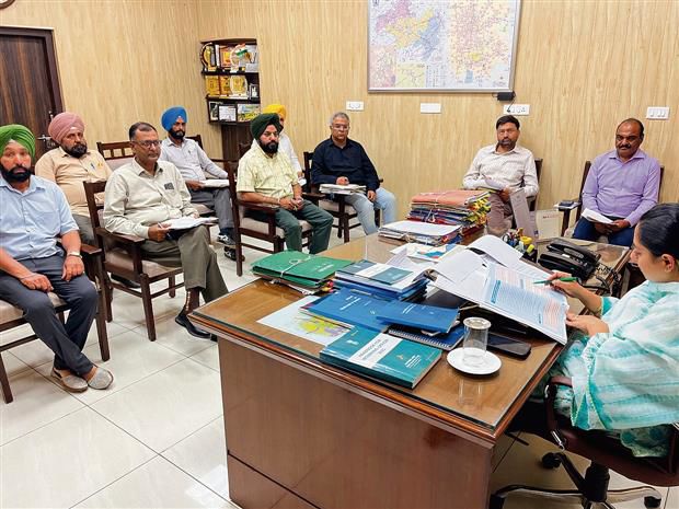 Malerkotla: District-level panel to keep social media in check during election