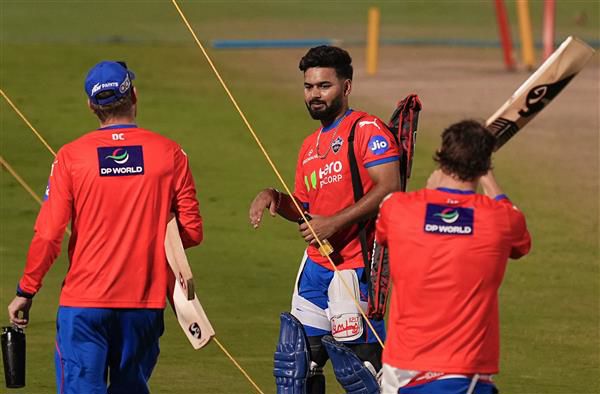 ‘Unacceptable, embarrassing’: Head coach Ricky Ponting lashes out after Delhi Capitals’s 106-run loss to KKR