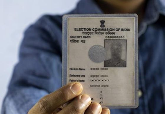 Photo ID cards can be used to cast votes: Kangra DEO