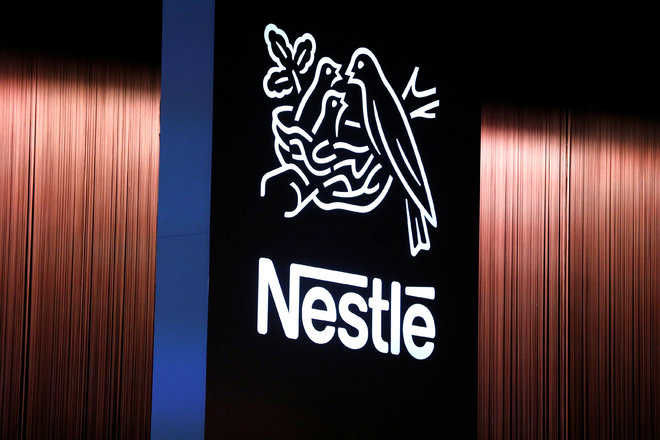 Nestle adds sugar to baby food sold in India but not in Europe: Study