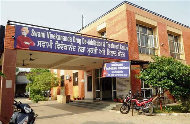 NGO takes up issues  faced by inmates of de-addiction centres