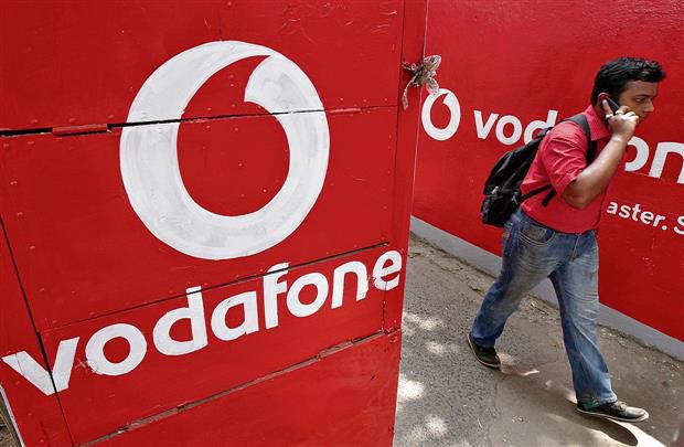 Shareholders of Vodafone Idea  clear Rs 20K cr fundraising plan