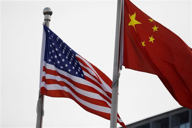 China accuses US of forcibly deporting its students without valid evidence; warns of counter-measures