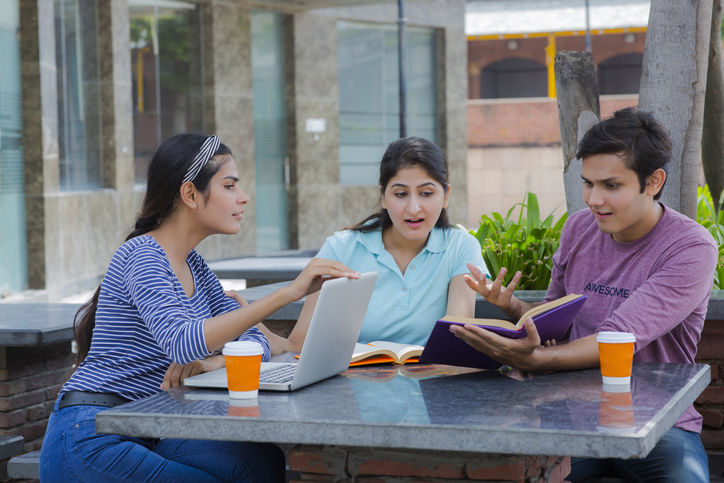 Students with 4-year bachelor's degrees, 75% marks can directly pursue PhD: UGC