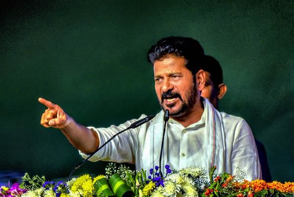 Amit Shah's 'doctored' video: Delhi Police summon Telangana CM Revanth Reddy, one arrested in Assam