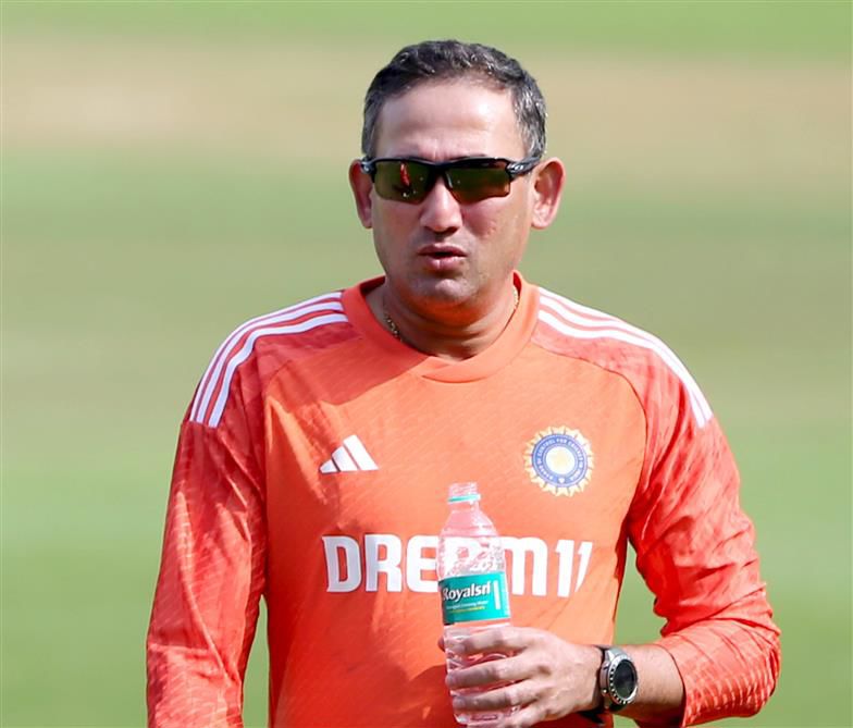 T20 World Cup: National selection committee led by Ajit Agarkar to meet in Ahmedabad on Tuesday