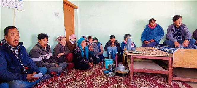 Reconsider decision, participate in elections, Tashigang voters urged