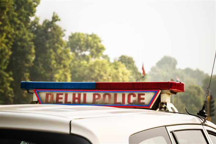 Delhi hospital in Shahdara receives bomb threat email, probe on