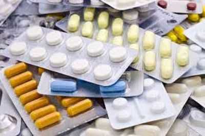3.4k sedative pills seized in Solan