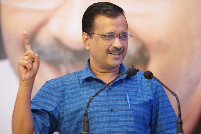 Third PIL for Kejriwal’s removal as CM: Delhi High Court says it’s for 'publicity'; warns of ‘heavy costs’