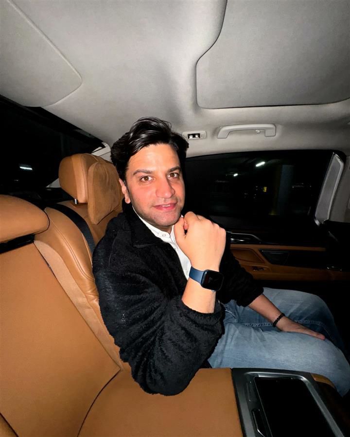 Delhi High Court grants divorce to Kunal Kapur on grounds of cruelty; chef had accused wife of ‘never respecting his parents and humiliating him’