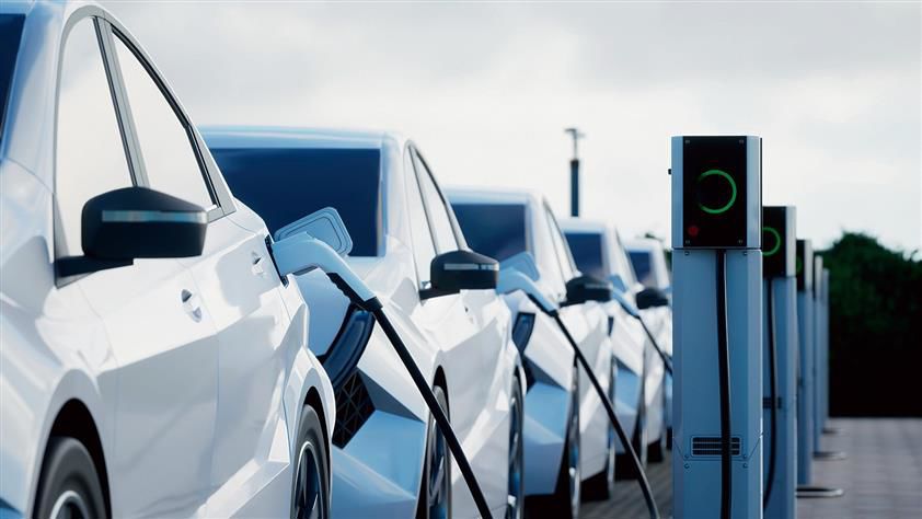 Energy firms tie up to create UPI-like transaction network for EV users
