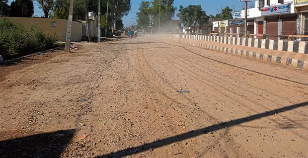 Amritsar: Civic issues in rural areas remain unresolved