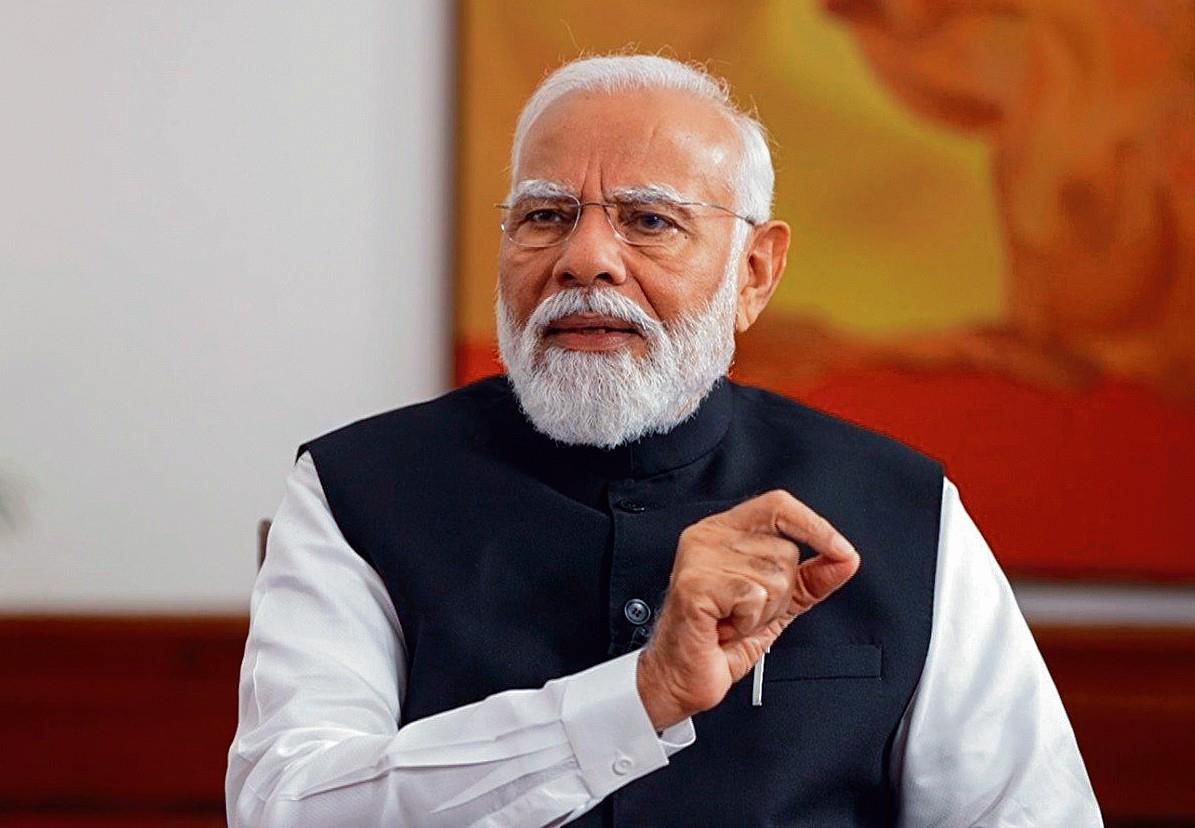 Only 3% ED cases against politicians, honest have nothing to fear: PM Modi