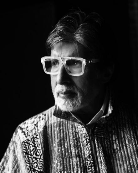 Amitabh Bachchan takes under-sea tunnel in Mumbai, calls it a ‘marvel’