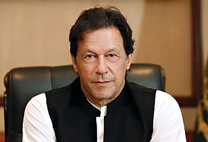 Pakistan court suspends 14-yr jail term of Imran Khan in graft case