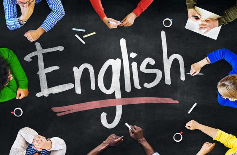 Despite efforts, English remains a nightmare for PSEB students