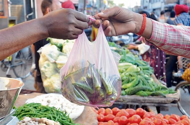 MC fails to implement ban on single-use plastic in Amritsar city