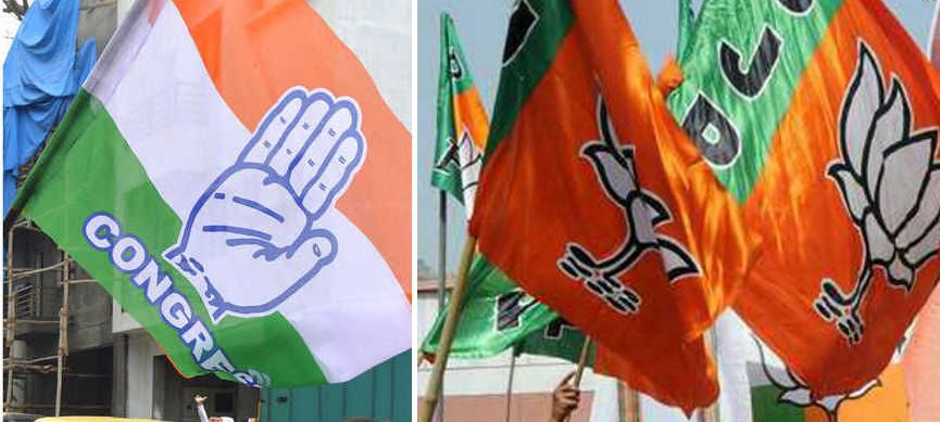 Poll manifestos of Congress, BJP promise big on defence front