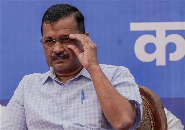 Delhi court seeks ED's response on CM Arvind Kejriwal's plea for permission to consult his doctor
