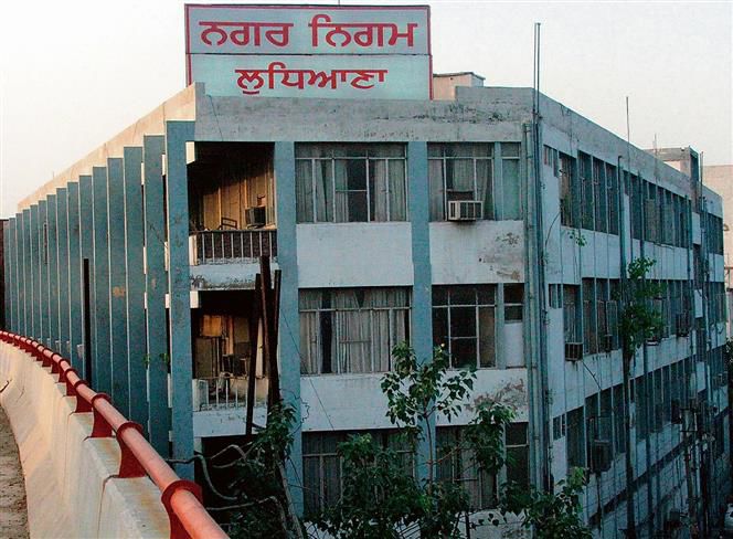 At Rs 138 crore, Ludhiana civic body records highest ever property tax collection